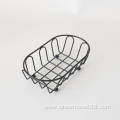 Iron Powder Coated Wire Baskets Collection